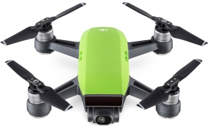 DJI Spark Green